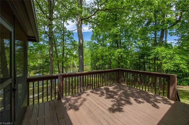 303 Buddle Drive, Lexington, NC 27292