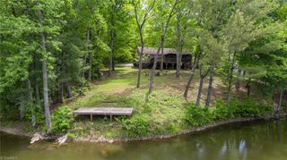 303 Buddle Drive, Lexington, NC 27292
