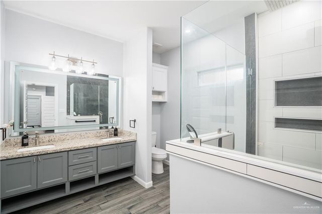 402 Imperial Drive, San Juan, TX 78589