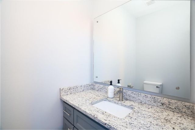 402 Imperial Drive, San Juan, TX 78589