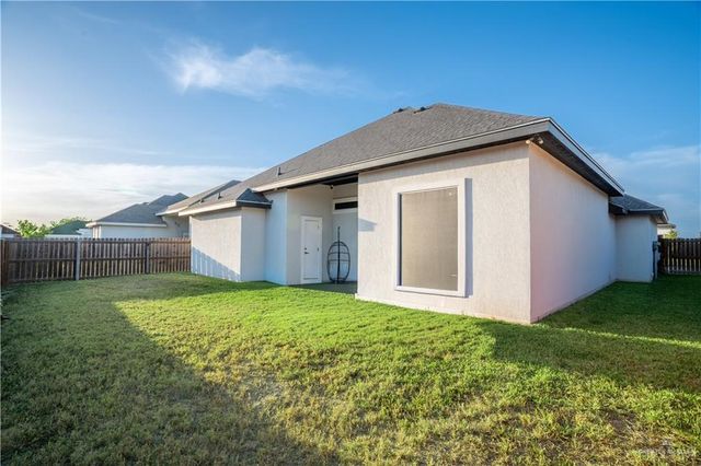 402 Imperial Drive, San Juan, TX 78589