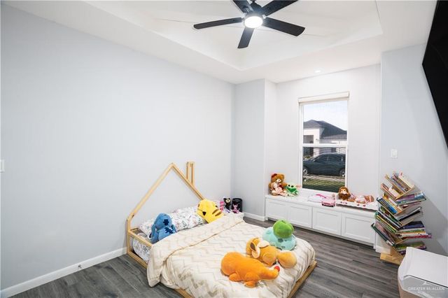 402 Imperial Drive, San Juan, TX 78589