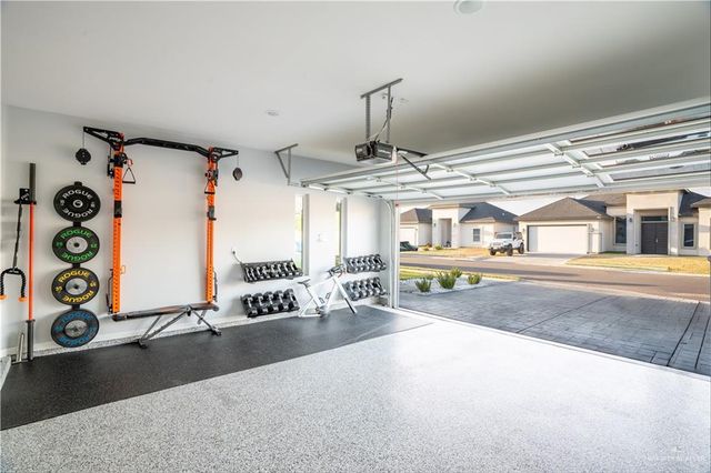 402 Imperial Drive, San Juan, TX 78589