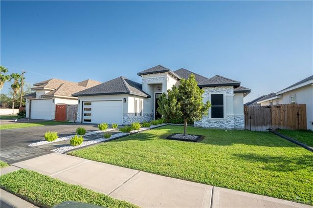 402 Imperial Drive, San Juan, TX 78589