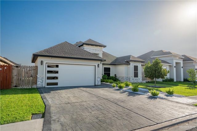 402 Imperial Drive, San Juan, TX 78589