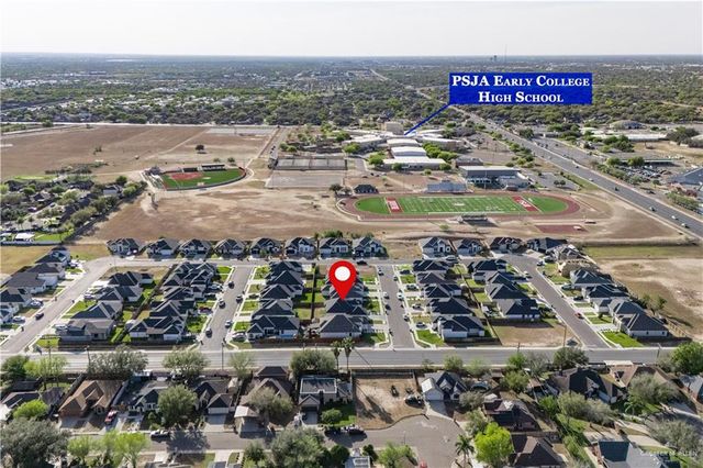 402 Imperial Drive, San Juan, TX 78589