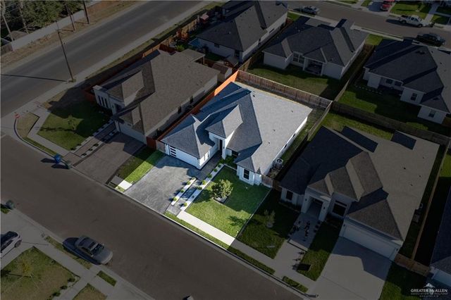 402 Imperial Drive, San Juan, TX 78589