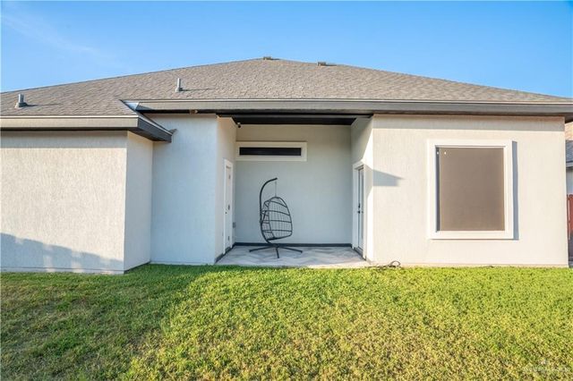 402 Imperial Drive, San Juan, TX 78589