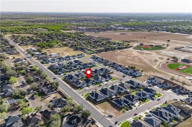 402 Imperial Drive, San Juan, TX 78589