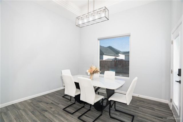 402 Imperial Drive, San Juan, TX 78589