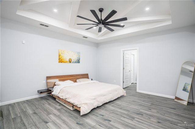 402 Imperial Drive, San Juan, TX 78589