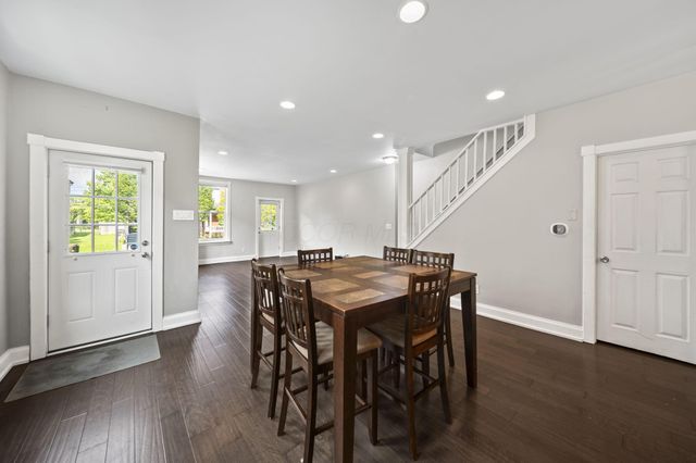 700 S Champion Avenue, Columbus, OH 43205