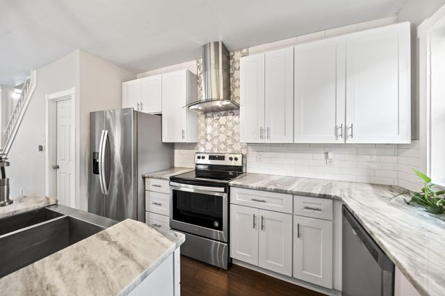 700 S Champion Avenue, Columbus, OH 43205