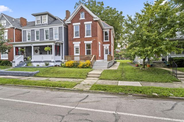 700 S Champion Avenue, Columbus, OH 43205