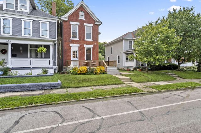 700 S Champion Avenue, Columbus, OH 43205