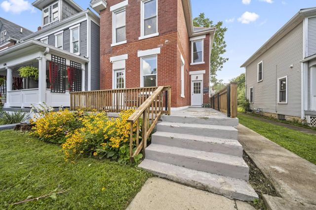 700 S Champion Avenue, Columbus, OH 43205