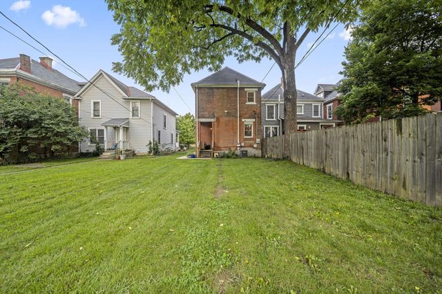 700 S Champion Avenue, Columbus, OH 43205