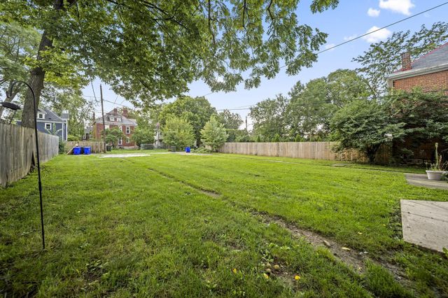 700 S Champion Avenue, Columbus, OH 43205