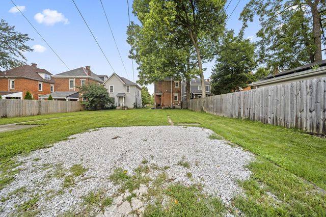 700 S Champion Avenue, Columbus, OH 43205