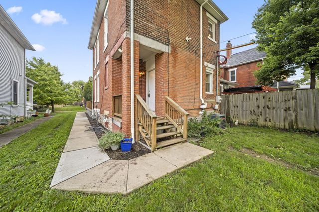 700 S Champion Avenue, Columbus, OH 43205