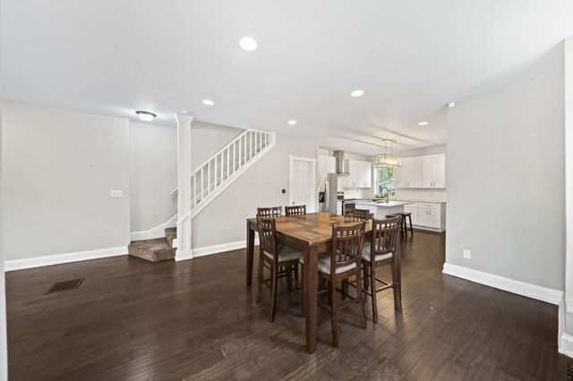 700 S Champion Avenue, Columbus, OH 43205