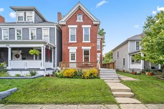 700 S Champion Avenue, Columbus, OH 43205
