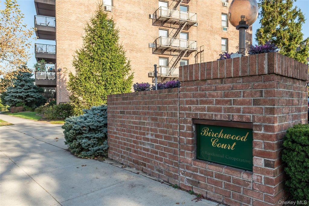 5 Birchwood Court 2-0, Mineola, NY 11501 — exterior