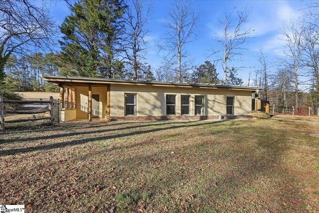 20 Hudson Road, Travelers Rest, SC 29690