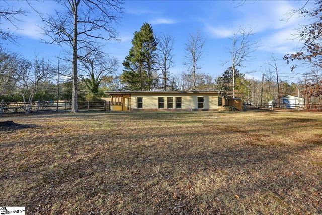 20 Hudson Road, Travelers Rest, SC 29690