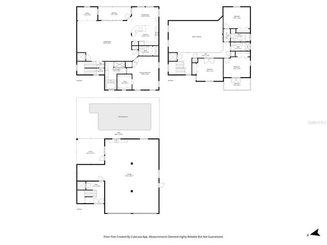 407 8TH AVENUE N, Tierra Verde, FL 33715