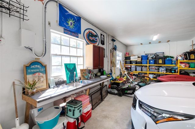 407 8TH AVENUE N, Tierra Verde, FL 33715