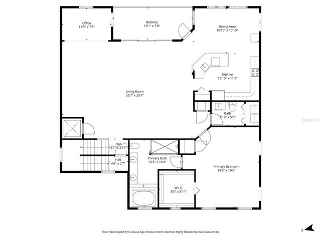 407 8TH AVENUE N, Tierra Verde, FL 33715