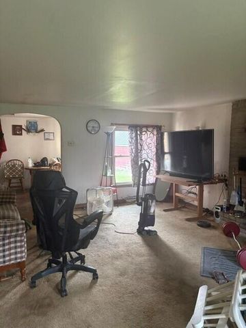 5527 W 153rd Avenue, Lowell, IN 46356