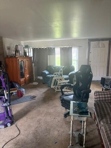 5527 W 153rd Avenue, Lowell, IN 46356