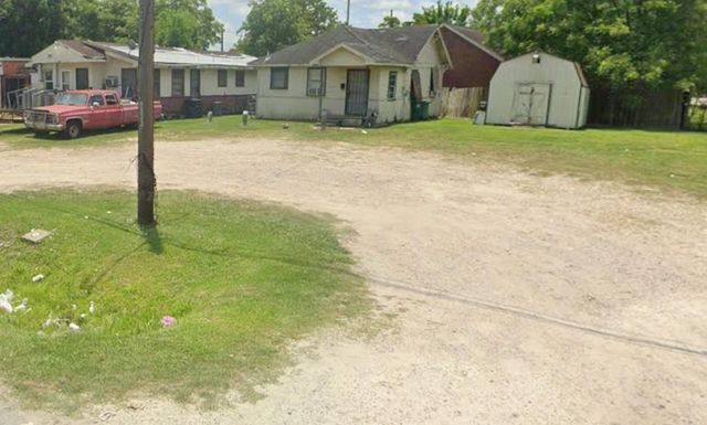 3564 Mount Pleasant Street, Houston, TX 77021