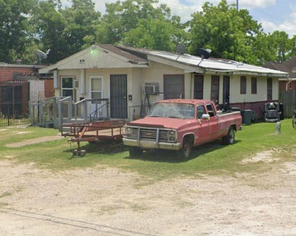 3564 Mount Pleasant Street, Houston, TX 77021