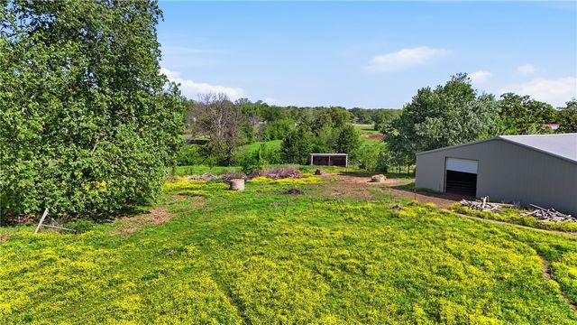 13677 N Mount Olive Road, Gravette, AR 72736