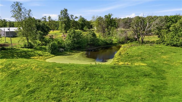 13677 N Mount Olive Road, Gravette, AR 72736