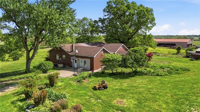 13677 N Mount Olive Road, Gravette, AR 72736
