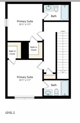 801 Bluestem Way 111S, Cedar Hill, TX 75104