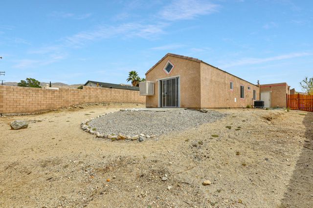 11845 Ambrosio Drive, Desert Hot Springs, CA 92240