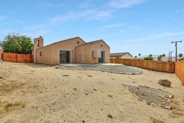 11845 Ambrosio Drive, Desert Hot Springs, CA 92240