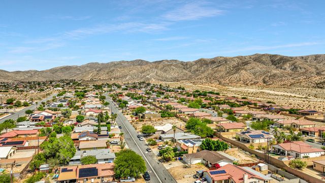 11845 Ambrosio Drive, Desert Hot Springs, CA 92240