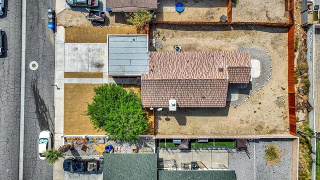 11845 Ambrosio Drive, Desert Hot Springs, CA 92240