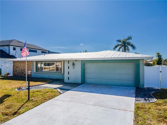 1226 SE 23rd ST, Cape Coral, FL 33990
