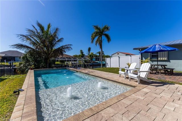 1226 SE 23rd ST, Cape Coral, FL 33990