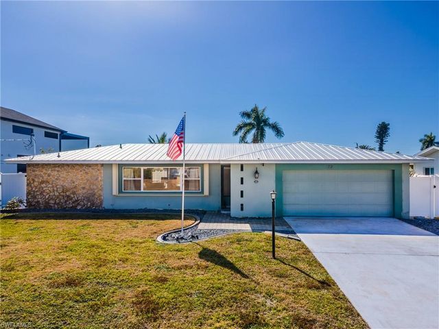 1226 SE 23rd ST, Cape Coral, FL 33990