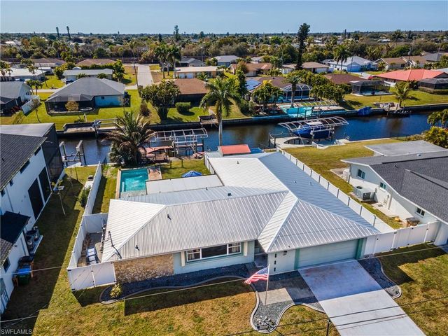 1226 SE 23rd ST, Cape Coral, FL 33990