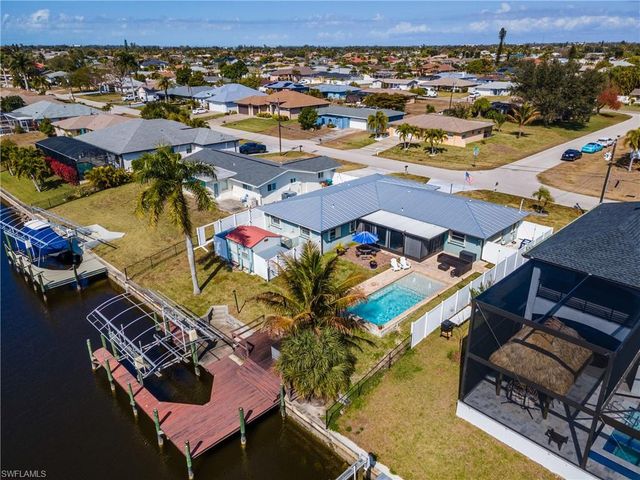 1226 SE 23rd ST, Cape Coral, FL 33990