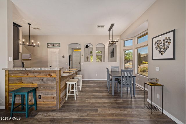 4297 S PONY RIDER Trail, Gold Canyon, AZ 85118